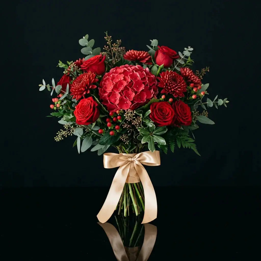Bridal Bouquets