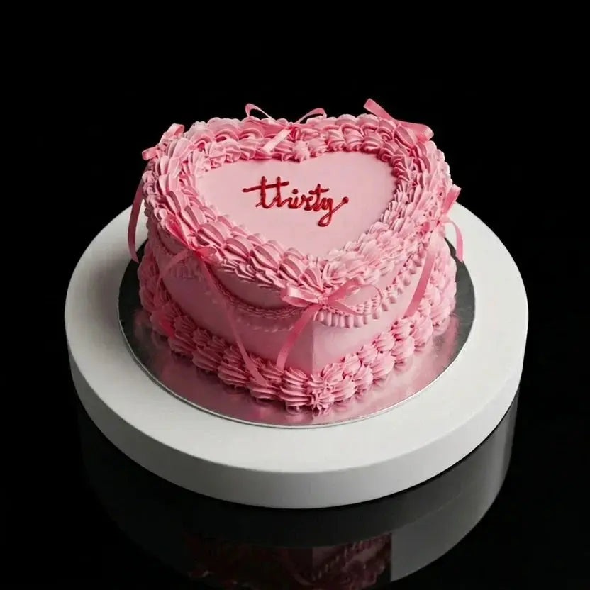 Cakes