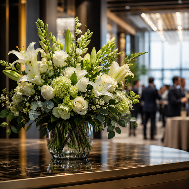 Corporate Events