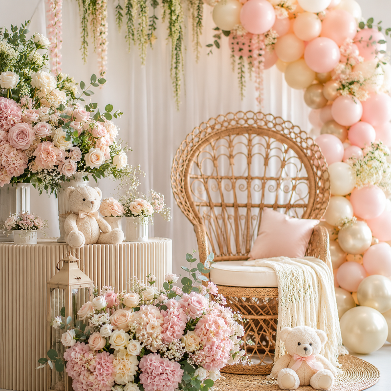 Baby Shower