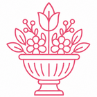 Luxury Floral Styling
