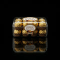 Ferrero Rocher Premium Hazelnut Chocolates Test Store