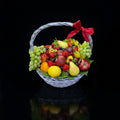 Luxury Fruit Gift Basket