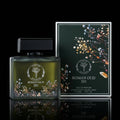 Roman OUD 201 Unisex Oud Perfume 100ml Test Store