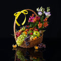 Special Mixed Fruit Basket
