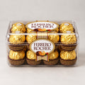 Ferrero Rocher Premium Hazelnut Chocolates