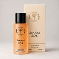 Jannat 208 Perfume 80ml – Premium Long-Lasting Fragrance