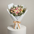Mixed Baby Rose Bouquet
