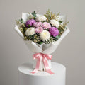 Mixed Chrysanthemum Bouquet