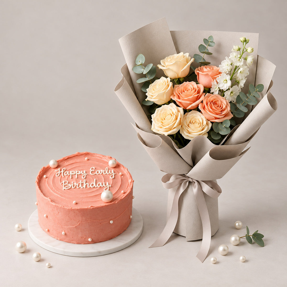 Pink Delight Combo