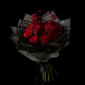 Red Rose Bouquet
