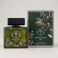 Roman OUD 201 Unisex Oud Perfume 100ml