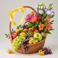 Special Mixed Fruit Basket